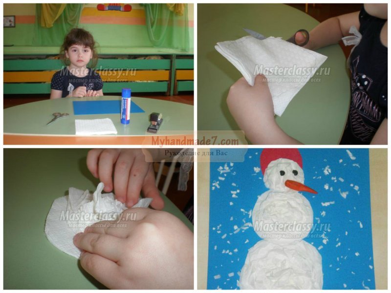 Новогодние снеговики своими руками: лучшие идеи и мастер-классы с фото