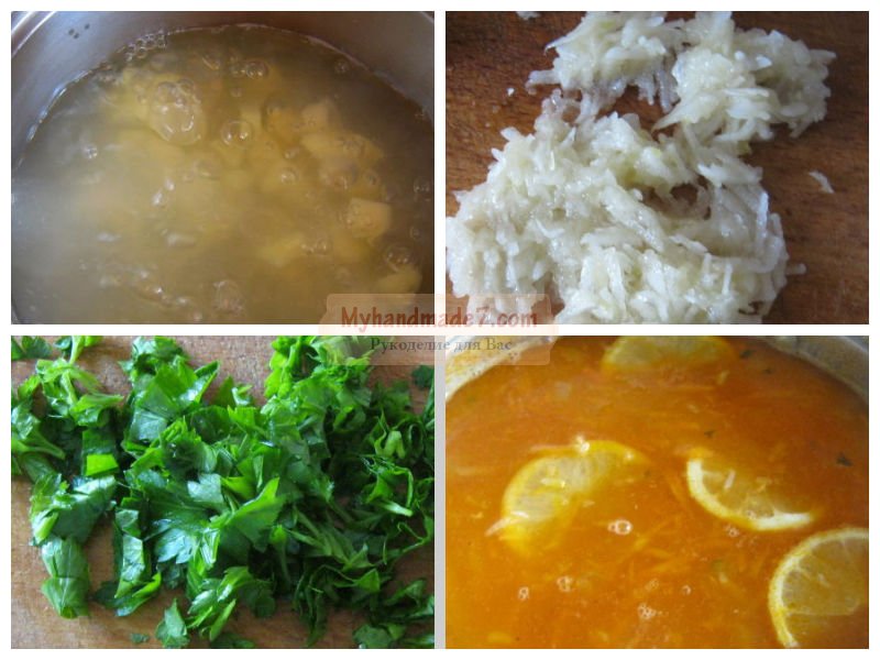 Вегетарианские супы: популярные рецепты с фото