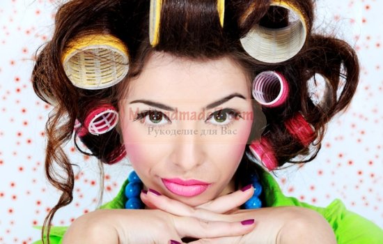 Как сделать волосы красивыми локонами. Лучшие советы по укладке с фото