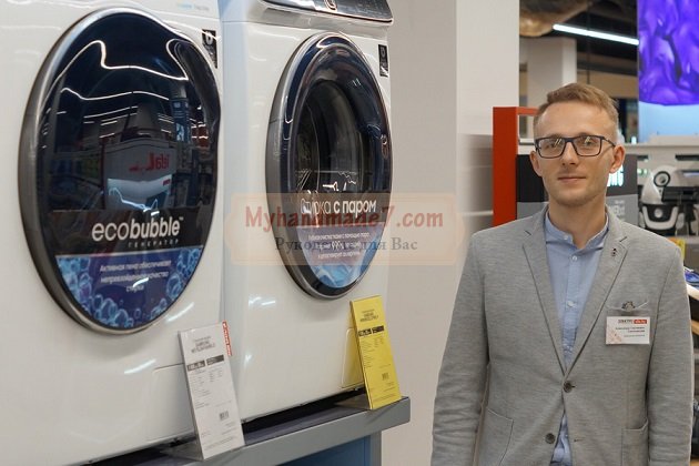 Стиральная машина-сушилка – как выбрать? Стоит ли покупать стиральную машину с сушилкой?