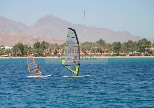 Самые лучшие пляжи Египта: отзывы и рекомедации