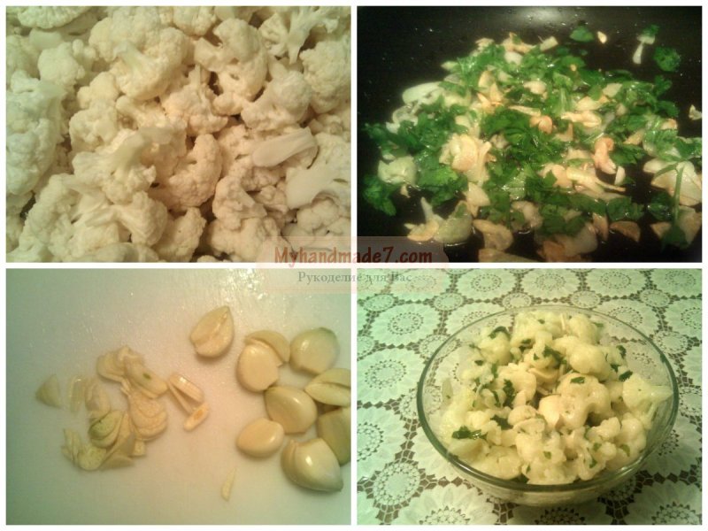 Рецепт быстрой маринованной капусты: лучшие рецепты с фото