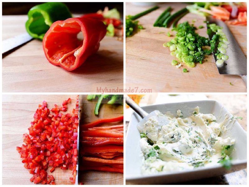 Самые лучшие новогодние салаты: рецепты с фото