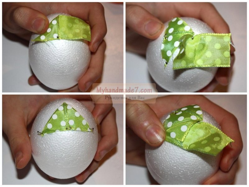 Как украсить пасхальные яйца: ТОП-10 идей с подробными фото