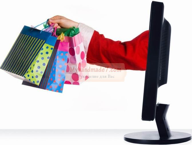 Преимущества покупки детских товаров в интернете