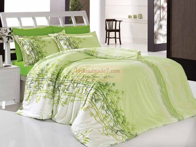 Бамбуковое постельное белье – отличный выбор