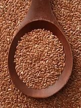 Льняное семя - кладезь витаминов и полезных микроэлементов для профилактики и лечения заболеваний