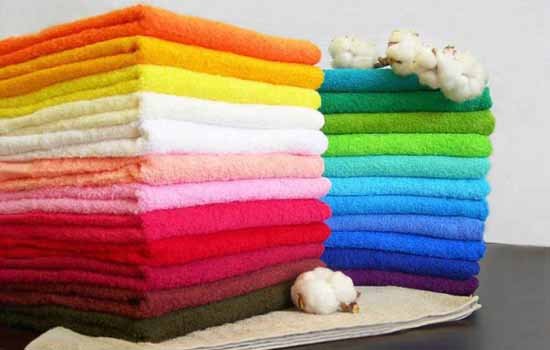 Где можно выгодно купить полотенца оптом?