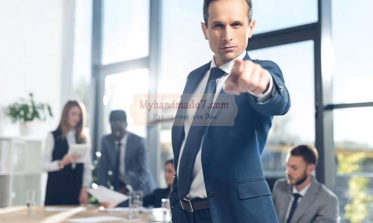 Бизнес-фото - что это