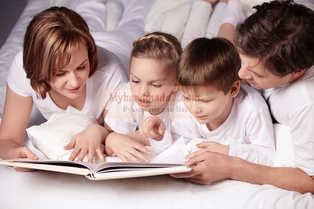 Подружиться с книгой: когда и как научить ребёнка читать