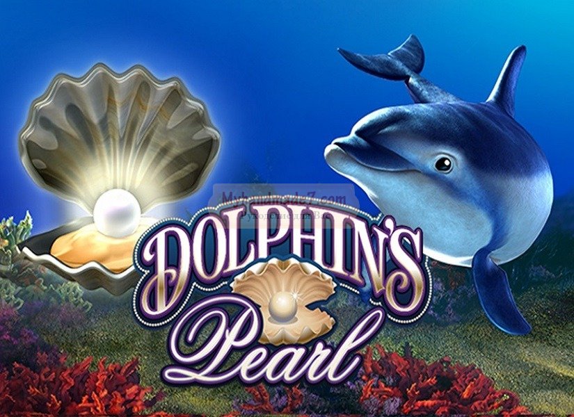 Игра Dolphin's Pearl - отыщите Жемчужину Дельфина