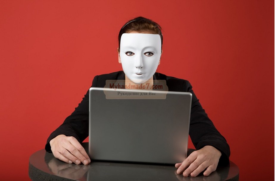 Как обеспечить анонимность при работе вебкам