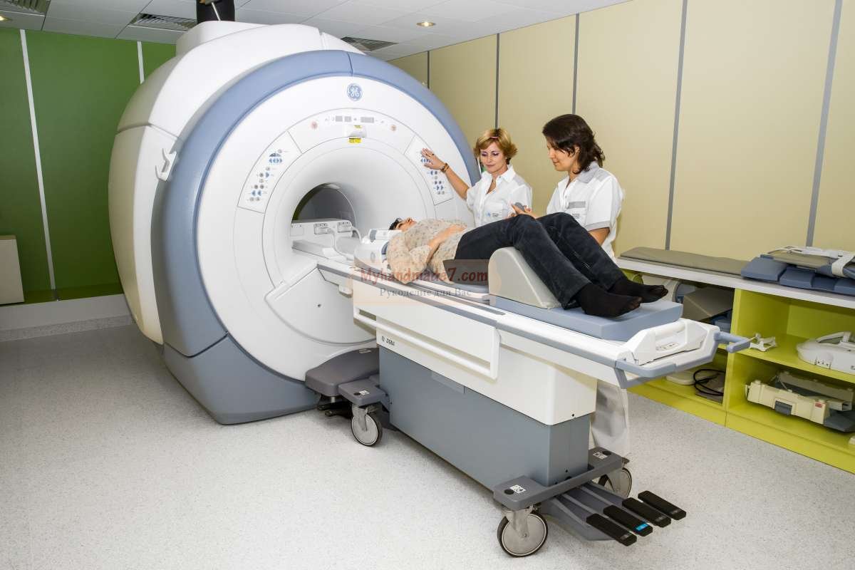 Магнитно-резонансная томография (МРТ): что стоит знать