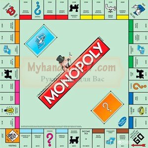 Монополия онлайн: играй бесплатно и завоюй весь город!