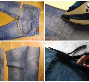 Как сшить сумку своими руками. Пошаговые мастер-классы с фото