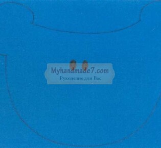 Поделки из бумаги для детей! Лучшие идеи и мастер-классы с пошаговыми фото