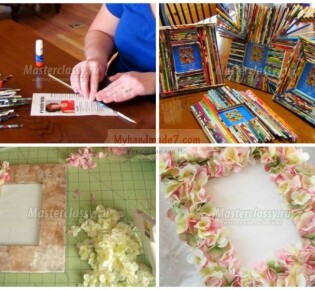 Подарок учителю своими руками: лучшие идеи с фото