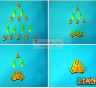 Как сделать самолет из бумаги: пошаговые мастер-классы с фото