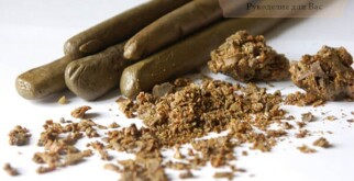 Как прополис лечит гайморит