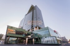 Отели Москвы и новинки нашей отельной жизни современности