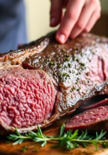 Как готовить дичь, чтобы получилось честно и вкусно: практическое руководство