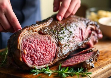 Как готовить дичь, чтобы получилось честно и вкусно: практическое руководство