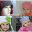 Детское вязание спицами шапочки: популярные мастер-классы с фото