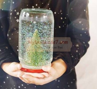 Как сделать новогодний подарок своими руками? Интересные идеи