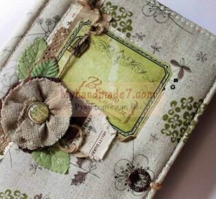 Скрапбукинг: идеи и полезные советы