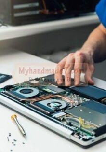 Профессиональный ремонт компьютеров и ноутбуков различных марок