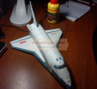 Основы бумажного моделирования: с чего начать?