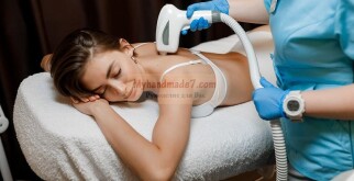 Сколько нужно процедур лазерной эпиляции для полного удаления волос?