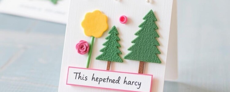 Make a card that matters: a practical guide to creating personalized handmade greeting cards