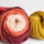 colors from the garden: how to dye fabric and yarn naturally