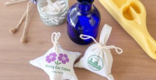 Искусство ароматных саше: как превратить простой мешочек в источник уюта и гармонии