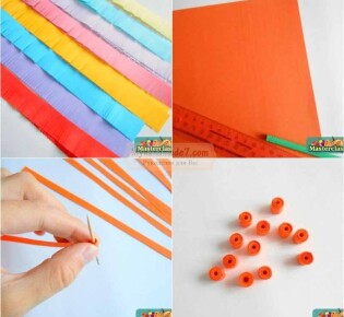 Поделки ко дню Матери своими руками. 100 фото и идей