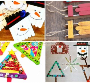 Поделки на 2019 год своими руками. Символ года — свинья, поросенок. 100 идей с пошаговыми фото