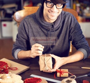 Неоновое сердце своими руками