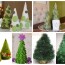 Детская елка своими руками: фото, идеи и мастер-классы