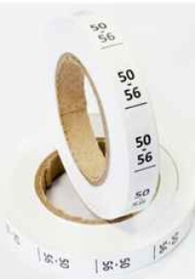 Размерники для одежды: назначение, типы, советы по выбору