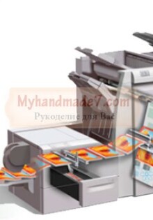 Цифровая печать полиграфии