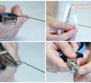 Конфеты из гофрированной бумаги своими руками: лучшие идеи с фото