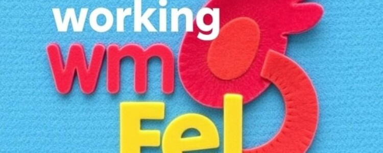 Working with felt: simple and fun projects for kids that spark creativity