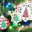 Make memories with diy holiday ornaments the whole family will love