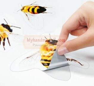 Плоттерная резка пленки для вашего творчества