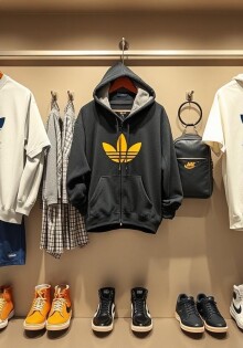 Как не потеряться в мире брендовой одежды и обуви: разумный подход к стилю и тратам