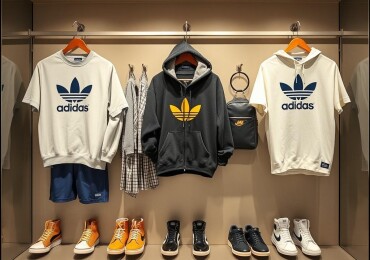 Как не потеряться в мире брендовой одежды и обуви: разумный подход к стилю и тратам