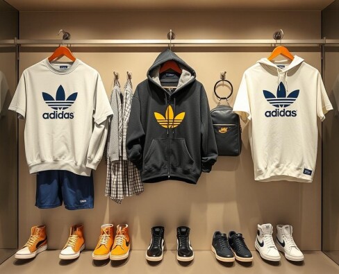 Как не потеряться в мире брендовой одежды и обуви: разумный подход к стилю и тратам