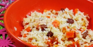 Диетический плов: пошаговые рецепты с фото
