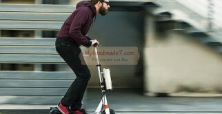 Электросамокат для взрослых: на что обратить внимание при выборе?